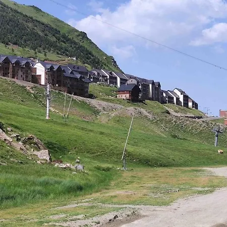 T2 Piscine, Terrasse, Parking Couvert Pic Du Midi Lejlighed Bagnères-de-Bigorre