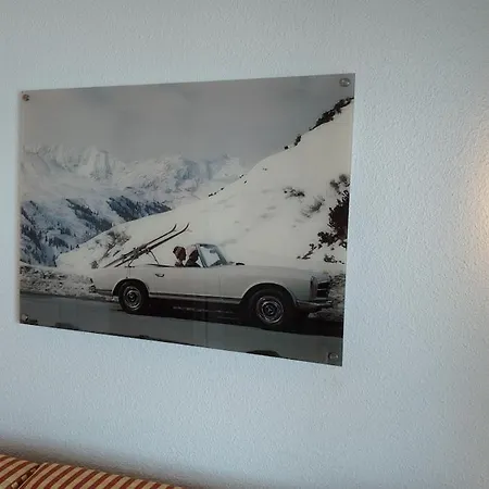 T2 Piscine, Terrasse, Parking Couvert Pic Du Midi Bagnères-de-Bigorre