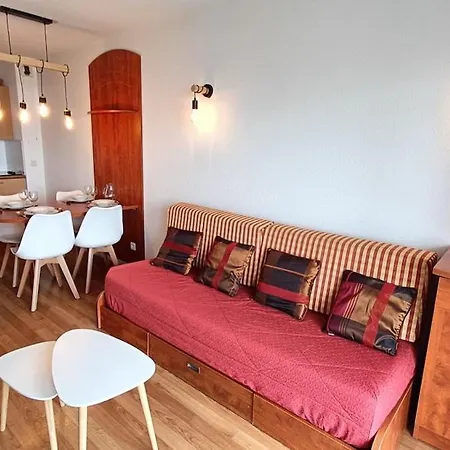 T2 Piscine, Terrasse, Parking Couvert Pic Du Midi Lejlighed Bagnères-de-Bigorre