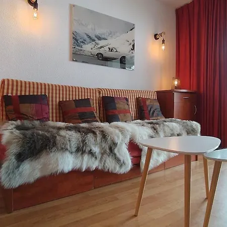 Apartment T2 Piscine, Terrasse, Parking Couvert Pic Du Midi Bagneres-de-Bigorre