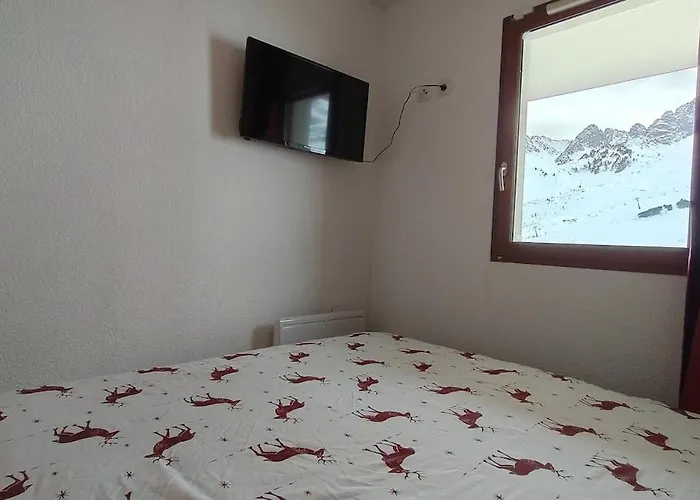 T2 Piscine, Terrasse, Parking Couvert Pic Du Midi * Bagnères-de-Bigorre