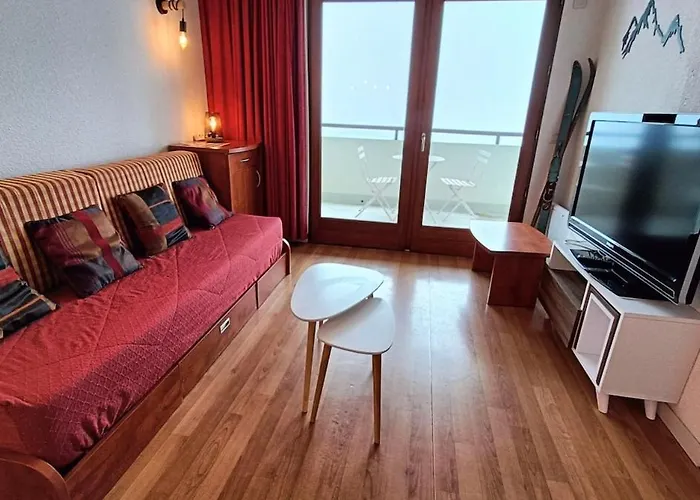 T2 Piscine, Terrasse, Parking Couvert Pic Du Midi