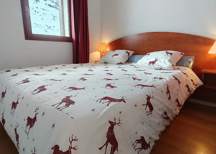 T2 Piscine, Terrasse, Parking Couvert Pic Du Midi Lejlighed *