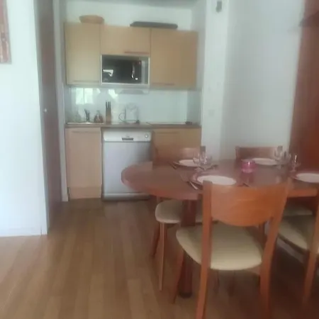 شقة T2 Piscine, Terrasse, Parking Couvert Pic Du Midi