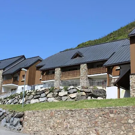 T2 Piscine, Terrasse, Parking Couvert Pic Du Midi *