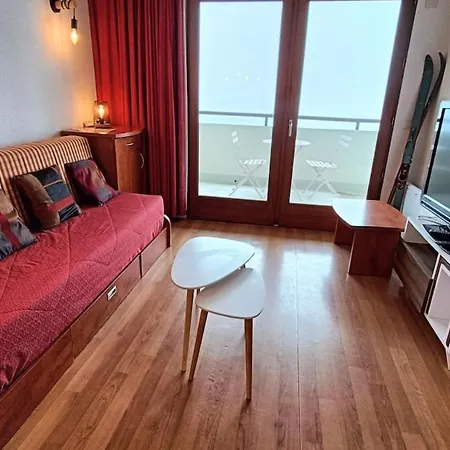 T2 Piscine, Terrasse, Parking Couvert Pic Du Midi