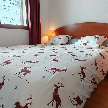 T2 Piscine, Terrasse, Parking Couvert Pic Du Midi 公寓 *