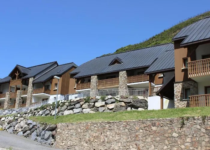 T2 Piscine, Terrasse, Parking Couvert Pic Du Midi *